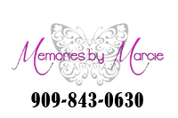 www.memoriesbymarcie.com